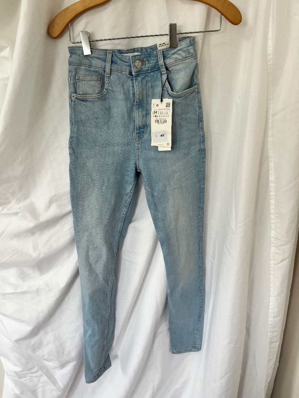 Zara Jeans